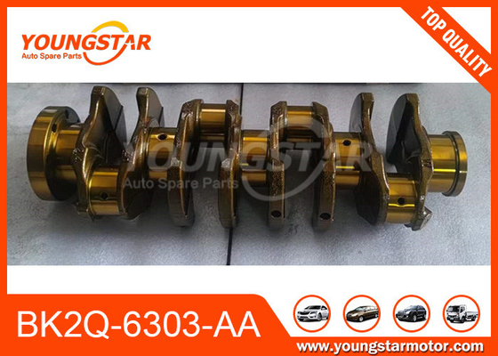 Eixo de manivela do motor do aço de liga de BB3Q6303AA BB3Q 6303 AA para Ford Ranger 2,2 2012 - 2019