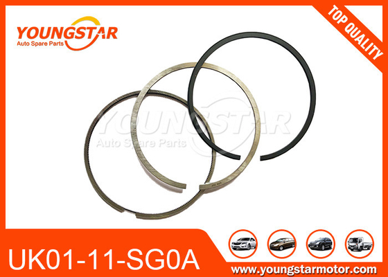Êmbolo de aço Ring Automobile Engine Parts de Ford Ranger 3,2 UK01 - 11 - SG0A