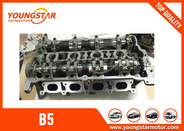 Cabeça de cilindro de alumínio diesel completa para Audi/VW Passat 1.8T 910029 B5/B6