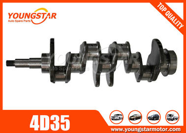 Canter da DM 013680 do eixo de manivela MD013680 do volante de Mitsubishi 4D35