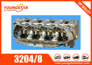 Cabeça de cilindro do carro de /3208 6I2378 do gato 3204 para  3204 3208