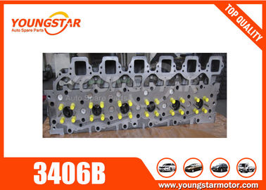 125 do motor de cilindro da cabeça de  3406B quilogramas de cabeça de cilindro 1105096