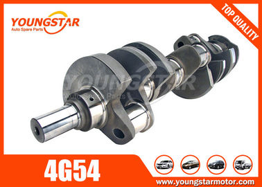 Eixo de manivela 4G54 MD118113 MD027474 MD-027474 do motor de Mitsubishi