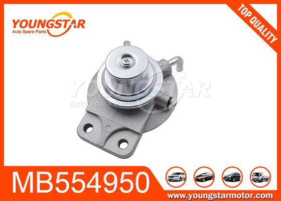 Cabeça de alumínio do corpo de filtro do combustível do OEM MB129677 para Mitsubishi L200