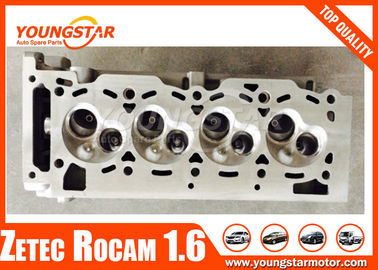 Cabeça de cilindro 9s6g/6049/rb para Ford Zetec 1,6