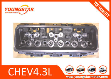 Cabeça de cilindro 4.3L do elevado desempenho do GM V6 de CHEVROLET 4.3L/262