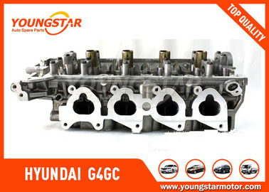 2,0 litros cabeça de cilindro do motor para situações óptimas de HYUNDAI Tucson Elantra Lantra Tiburon