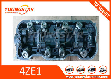 O Assy completo da cabeça de cilindro da cabeça de cilindro 4ZE1 do soldado do recolhimento de ISUZU 8-97023-674-0 carregou a cabeça de cilindro