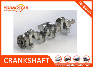 23110-2B000 23111-2B000 G4FC 1.6 Crankshaft do motor para Hyundai