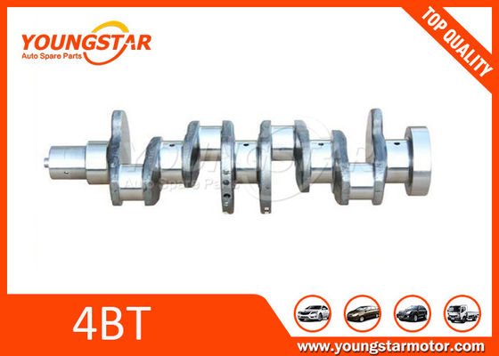 Engine Crankshaft for 4BT 6BT 6CT NT855 NH220 M11 K19 4H A2300 ISF2.8L ISF3.8L Diesel Engines