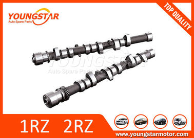 Eixo de cames do motor de Toyota do aço de forjamento eixo de cames de 13501 - de 75010 Toyota para 1RZ 2RZ 3RZ