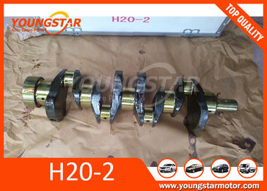 Eixo de manivela do motor de automóveis para Nissan Td27 Td42 Pe6 (T) H20-2 K21 K25/K24 Re8 Rf8 Rf10 de Pd6 Fe6 Fe6t