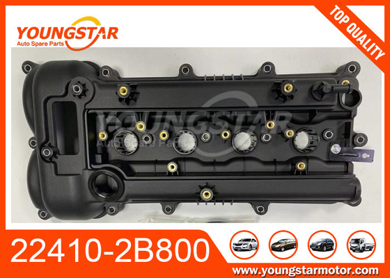 A tampa de borracha da válvula de motor de Hyundai Elantra parte 22410 - 2B800
