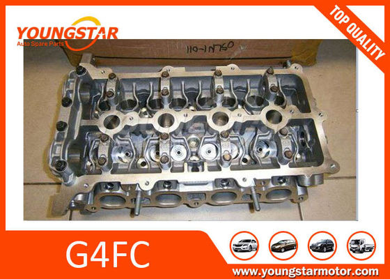 Hyundai Accent cabeça de cilindro gasolina 11-14 G4fc 22100-2b000 221002b000