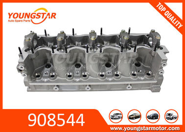 Cabeças de cilindro automotivos 8140.43S do desempenho Fiat Duo 2.8jtd 8140.43N 908544