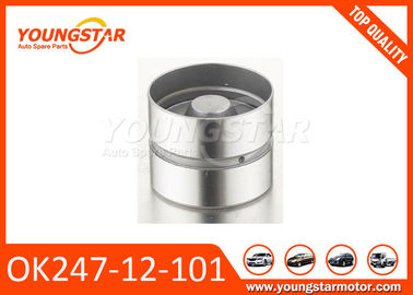 Válvulas do motor de automóveis de Kia Mazda, válvula 0K247-12-101 OK247-12-101 FS12-12-101 FS1212101 do braço