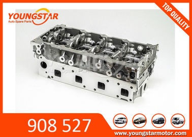 908527 cabeças de cilindro Nissan do amc  2,5 DDTI 31 März 2016 11040-5X00A