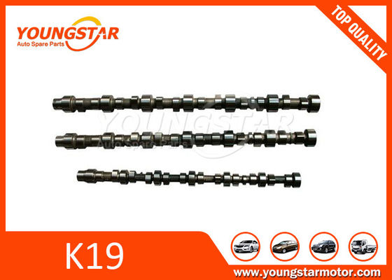 35 KGS Kits de Camshaft de desempenho, Cam do motor para K19 Camshaft 207770