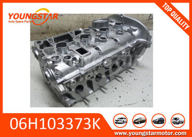16V / cabeça de cilindro do motor da válvula 4CYL para VW PASSAT B6/TIGUAN 08-2010, 06H103373K
