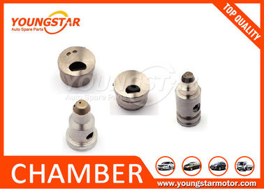 Os reparos da cabeça de cilindro do motor diesel para Nissan Prechamber SD23 SD25, ISO 9001 aprovaram