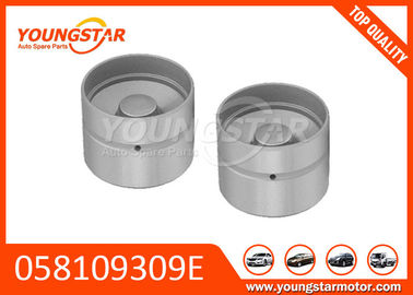Válvulas do motor de automóveis do combustível diesel para AUDI A3/A4, elevador hidráulico 058109309E 058109309J da válvula