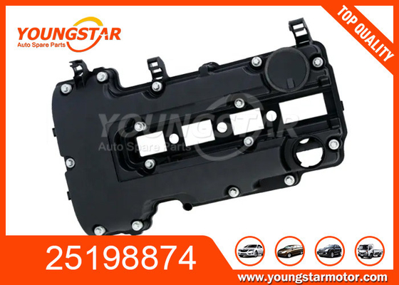 Tampa Chevy Cruze Sonic Trax Encore Elr Buick 1.4L da válvula de motor 25198874