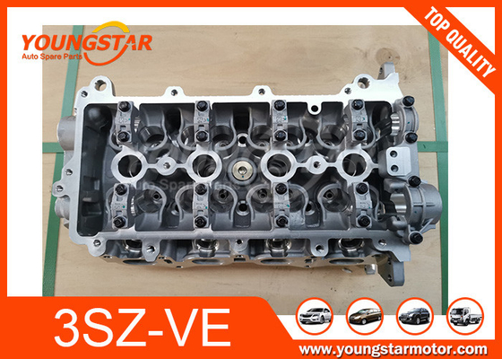 TOYOTA 3SZ-VE Novo DOHC EFI cabeça de cilindro de alumínio 11101-B9320 11101-B9330 K5