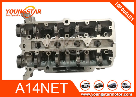 Cabeça de cilindro 55573669 do motor de CHEVROLET A14NET 55565295 55565291