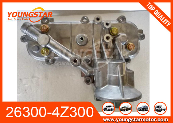 KIA K2700 Caixa de refrigeração de óleo de ferro fundido Assy OEM 26300-4Z300