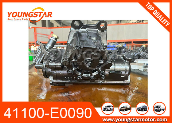 Caixa de engrenagens da direção da energia hidráulica de LHD para HINO 500 44110-E0090 (roda esquerda)