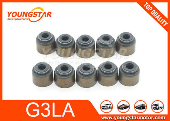 selo da haste de válvula do motor de 22224-2B001 G3LA para KIA Hyundai