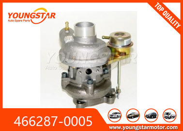 Turbocompressor 466287-0001 466287-0005 28231-22151 28231-22152 do carro de HYUNDAI TB1501