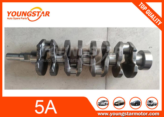 Motor de fundição, eixo giratório 4AF 5A-FE OEM 13411-15900