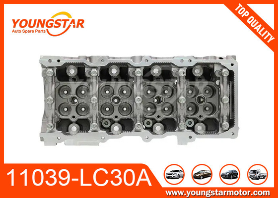 Cabeça de cilindro de alumínio 11039-LC30A do motor ZD30 908529