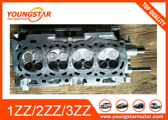 Cabeça de cilindro de alumínio Assy For Toyota Corolla VVT 1ZZ 2ZZ-FE/1ZZ-FE