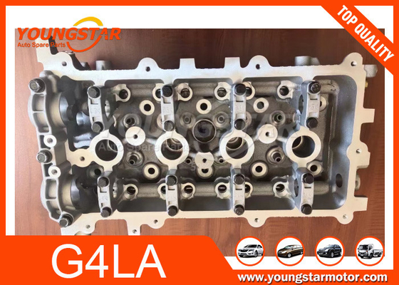 Hyundai G4LC G4LA Motor de alumínio cabeça de cilindro 22100-03445 5B015-03U00