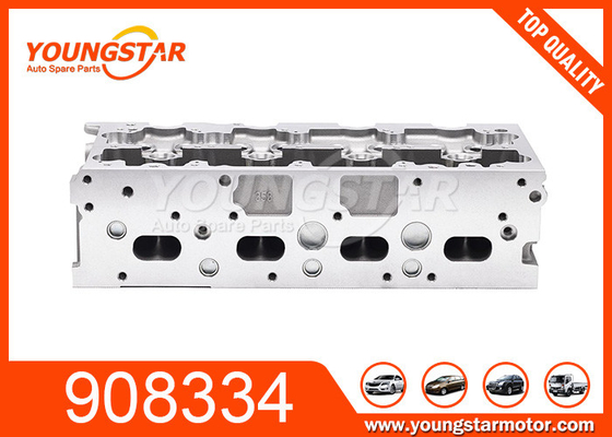 Cabeça de cilindro de alumínio 04l103065A do motor 908334 04l103065B para a VW