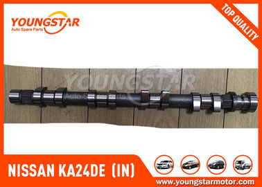 Eixo de cames 13020-9E001 13020-9E002 13020-3S501 13020-3S502 do motor diesel de NISSAN KA24DE