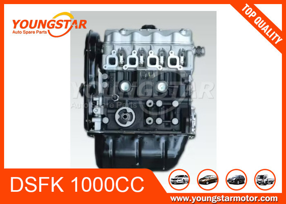 bloco de cilindro de alumínio do motor de 465q 1000CC F10A para SUZUKI DSFK