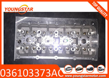 Cabeça de cilindro 030103353CS do motor do polo 1.4l de VOLKSWAGEM 03C103373E 036103373AC 036 C.A. 103 373