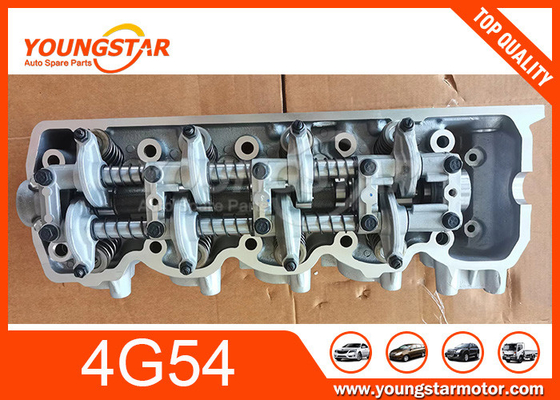 MITSUBISHI 4G54 cabeça de cilindro completo de alumínio MD311828 MD086520 MD026520