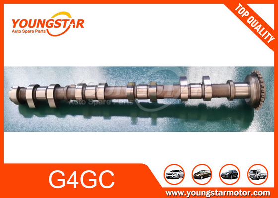 Hyundai G4GC Motor Camshaft 2410023770 para automóveis