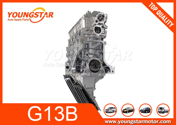1300cc G13B Bloco de cilindros do motor para Suzuki EQ474 Suzuki Carry 1.3