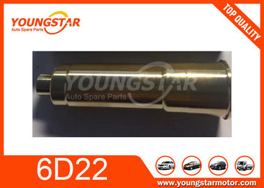 O motor de automóveis parte os tubos de cobre do injetor de MITSUBISHI 6D22 30901-13709 da luva do injetor