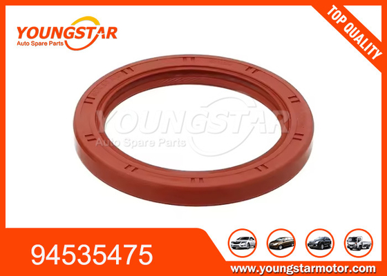 DAEWOO F8CV Selo de óleo do virabrequim traseiro Partes do motor do automóvel 94535475