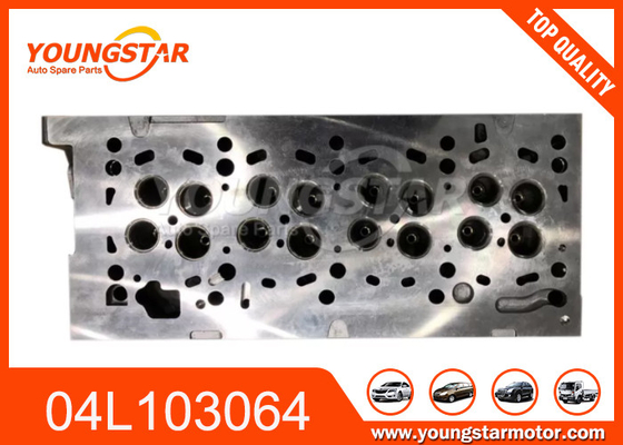 908739 04L103064 CLHA/CLHB/CRKA Cabeça do cilindro do motor Para Volkswagen Golf / Golf Sportsvan / Passat