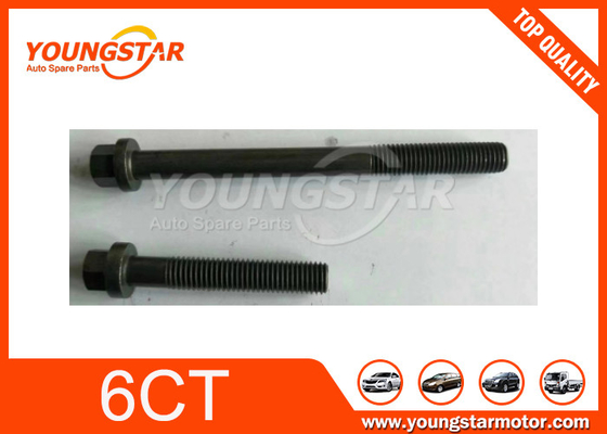 Reparação de parafusos de cabeça de cilindro para Cummins 6CT 3917729 3917728