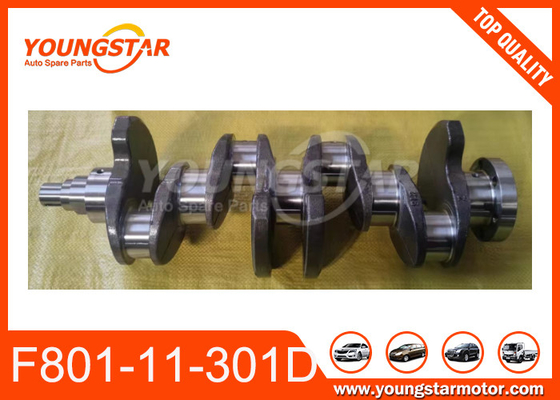Mazda F801-11-301D Crankshaft Principalmente para o mercado da África do Sul