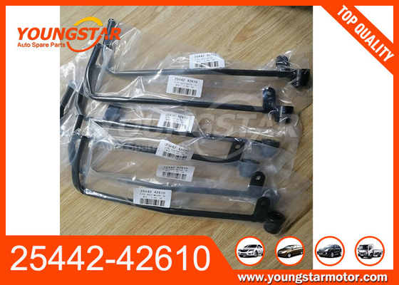 25442 42610 25442-42610 Tubo de água para Hyundai H1