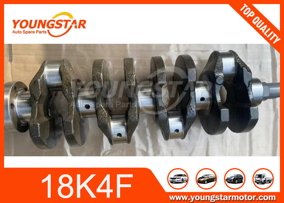 Motor Crankshaft Land Rover MG 1.8 18K4F / LEF10092